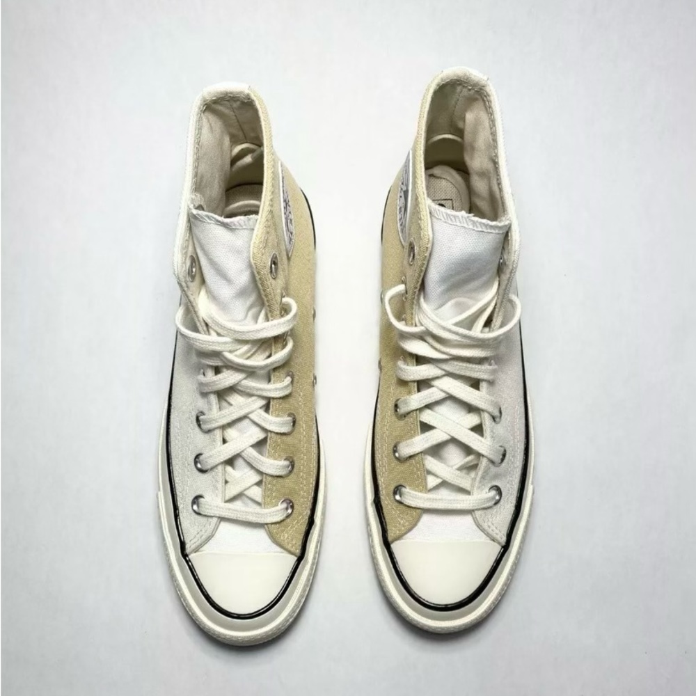 Chucks.